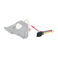 SCHROFF Mikroschalter für Griffe, CompactPCI-/VME64x- Anwendung - MIKROSCHALTER M.KABEL 10STK