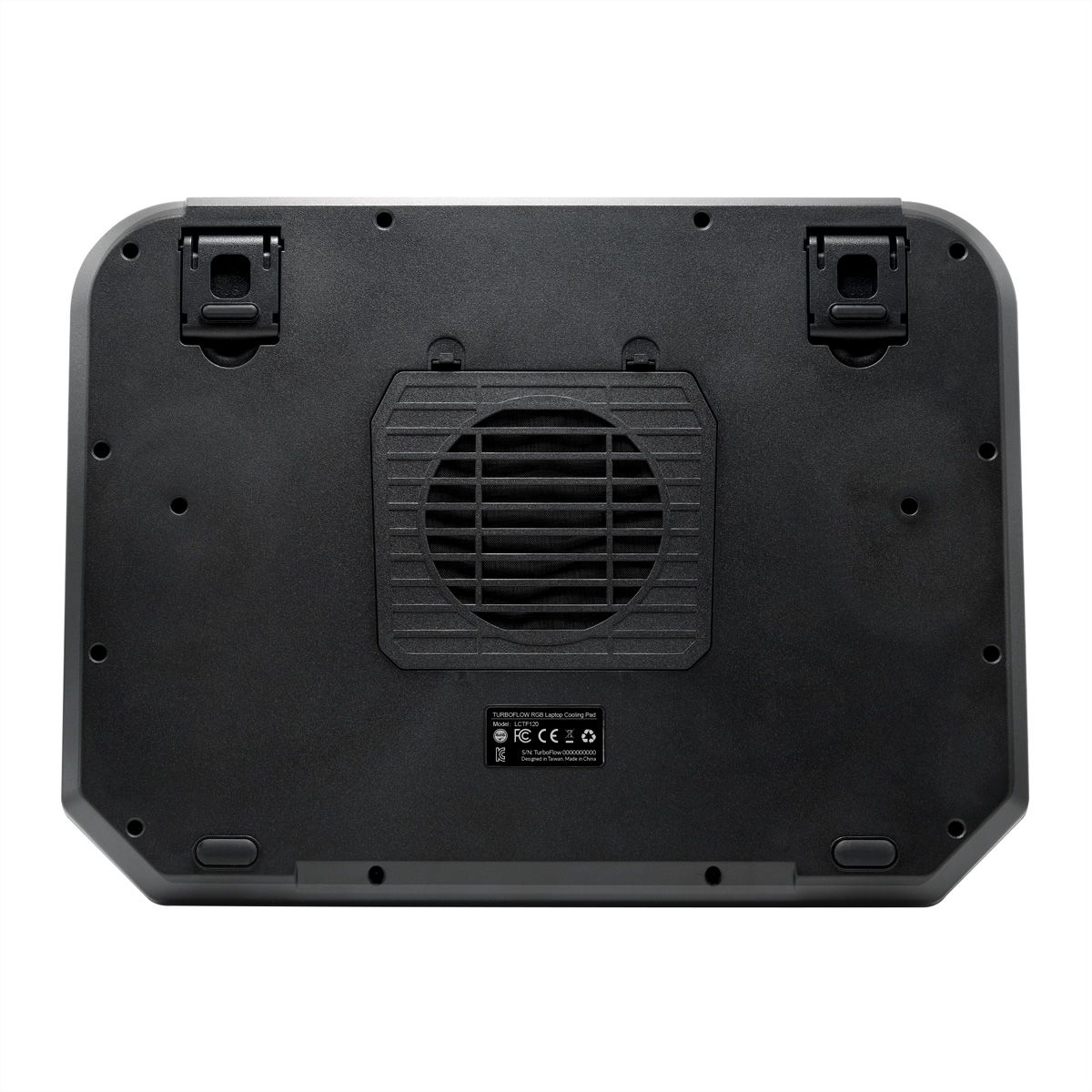 ANTEC LCTF120 Turboflow RGB Laptop Kühlpad