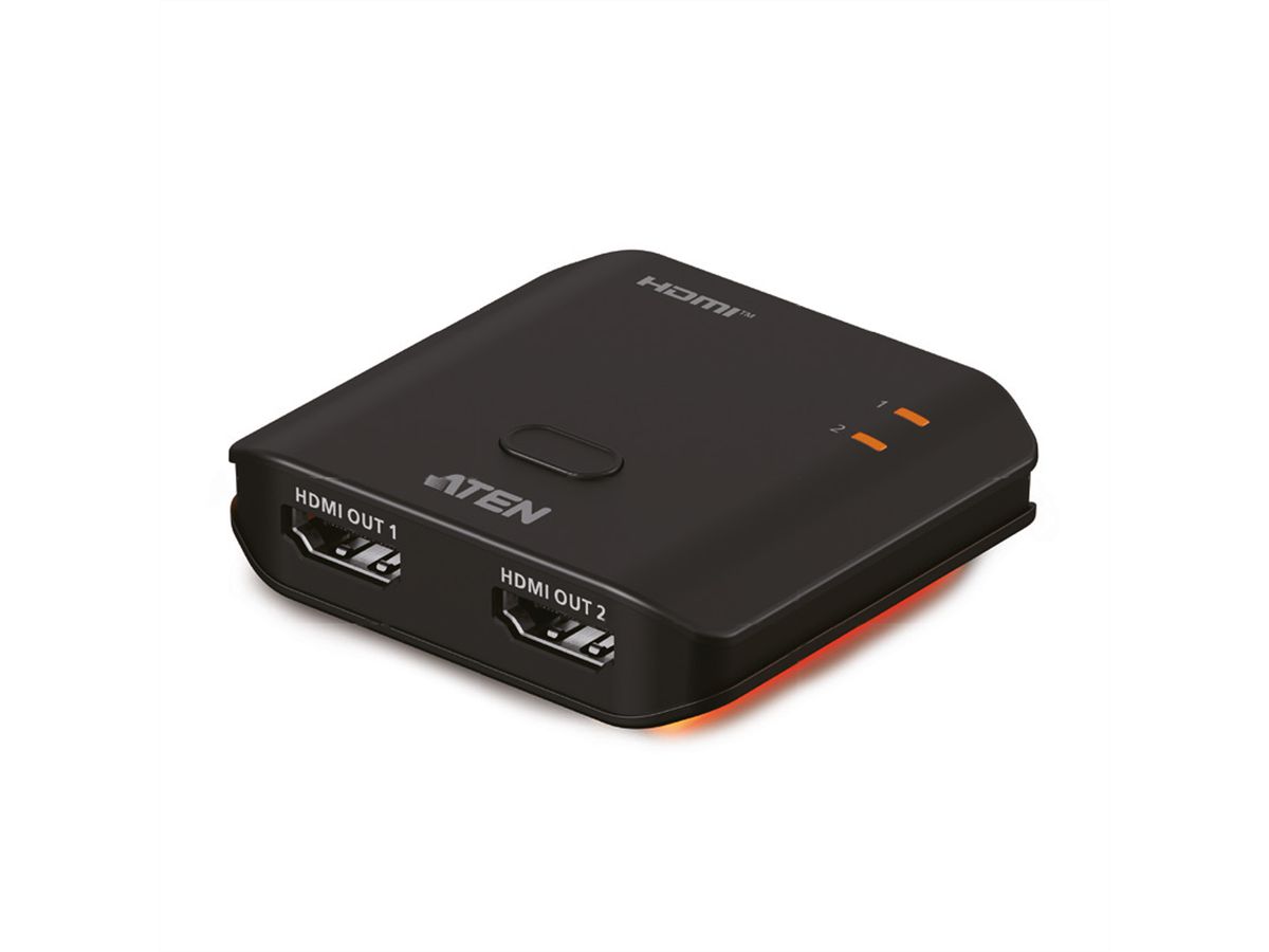 ATEN VS5812 2-Port 8K HDMI Splitter