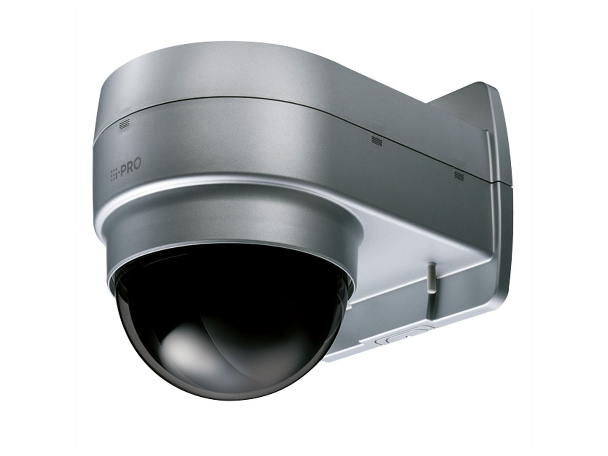 i-PRO WV-Q158S Bracket, Wall Mount Bracket Smoke Dome