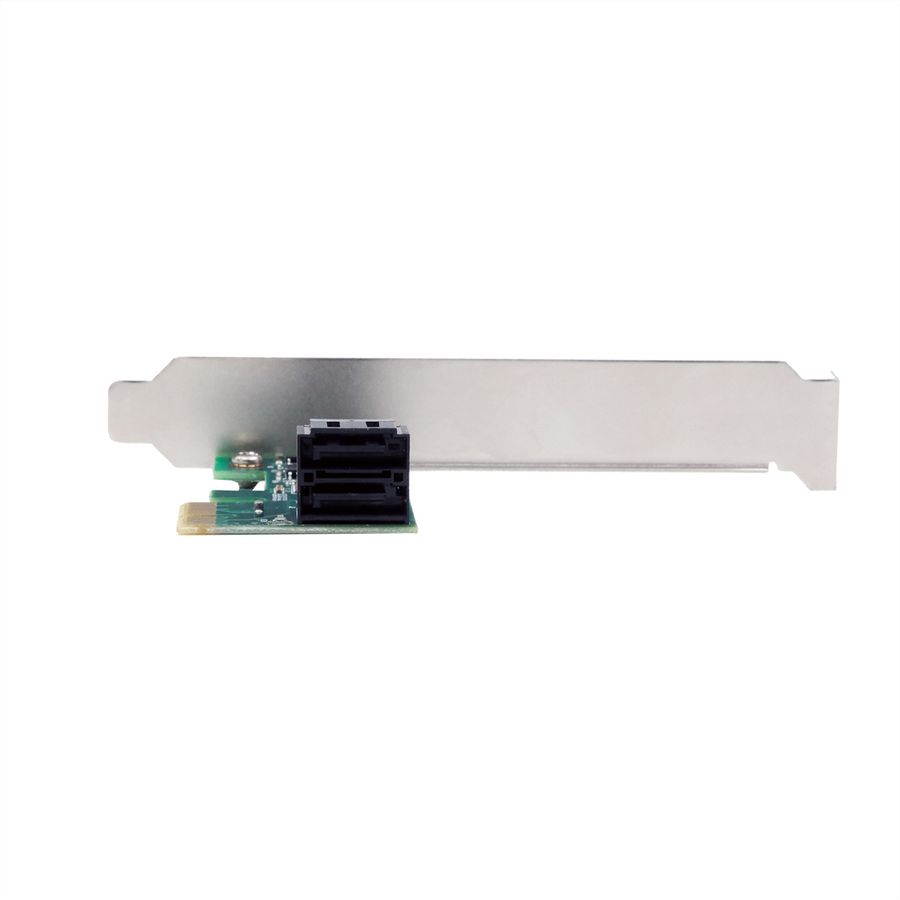 EXSYS EX-3519 EX-3519 PCIe SATA3 Controller