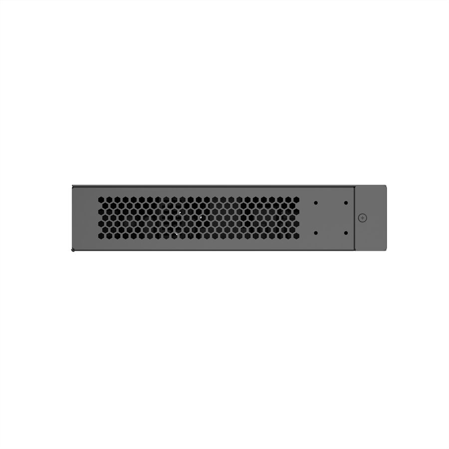 D-Link DGS-1018P/E 18-Port PoE+ Switch