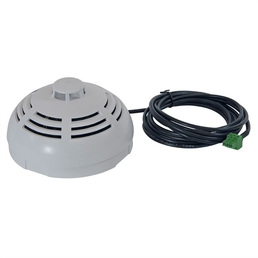 EMI-One Monitoring-System, Rauchsensor