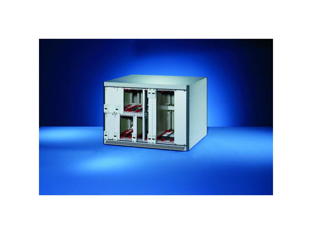 SCHROFF ratiopacPRO air Komplettgehäuse - RAT.PRO AIR 3/4HE 84TE 315T