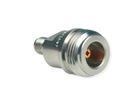 TELEGÄRTNER Adapter N-Buchse / SMA-Buchse