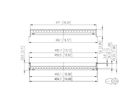 METZ CONNECT SmartConnectPP 24Port MC-Modul