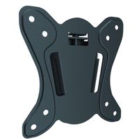 VALUE LCD-Befestigung, Wandmontage, bis 27 Zoll, bis 20 kg