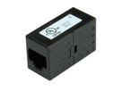 ROLINE RJ-45 Kupplungen ungeschirmt, Cat.6 (Class E), 25er Pack