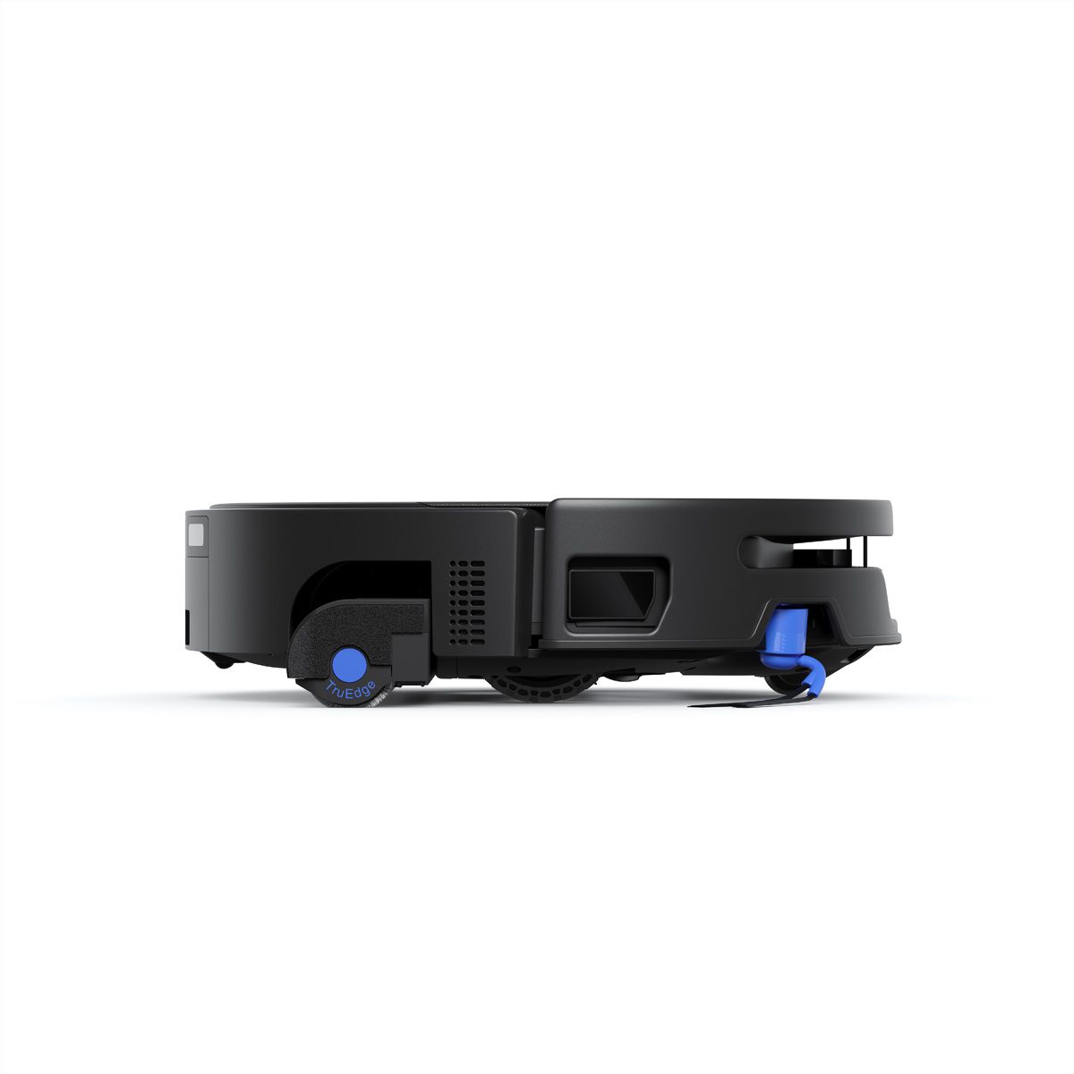 Ecovacs Saugroboter DEEBOT T90S PRO OMNI care kit, schwarz