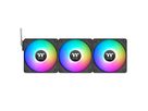 Thermaltake CT140 EX ARGB Sync 3-Fan Pack, schwarz