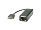 VALUE USB 2.0 zu Fast Ethernet Konverter