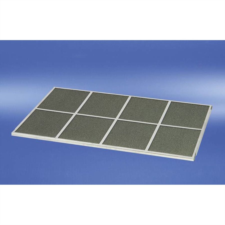 SCHROFF Luftfilter für 16 Slot-AdvancedTCA-System - LUFTFILT.16SL F.13HE(ERSATZ)