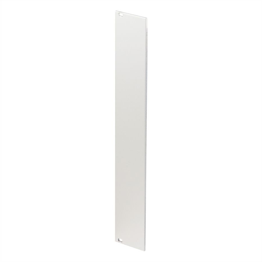 SCHROFF Frontplatten ungeschirmt - TEILFRONTPL.6HE 8TE VORELOX
