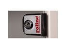 ROLINE 19-Zoll Wandgehäuse Basic 7 HE, 540x400 BxT Bausatz grau