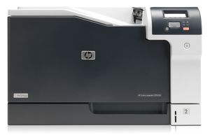 HP Color LaserJet Professional LaserJet Pro CP5225n Farbe Drucker, Nur Ethernet