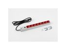BACHMANN 19" Steckdosenleiste 8-fach, 2300W, IEC320 C14 Stecker