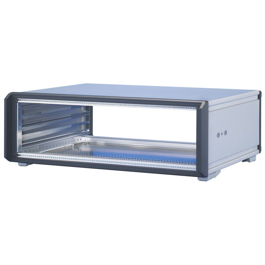 SCHROFF PROPAC PRO GEH.4HE 84TE 386T