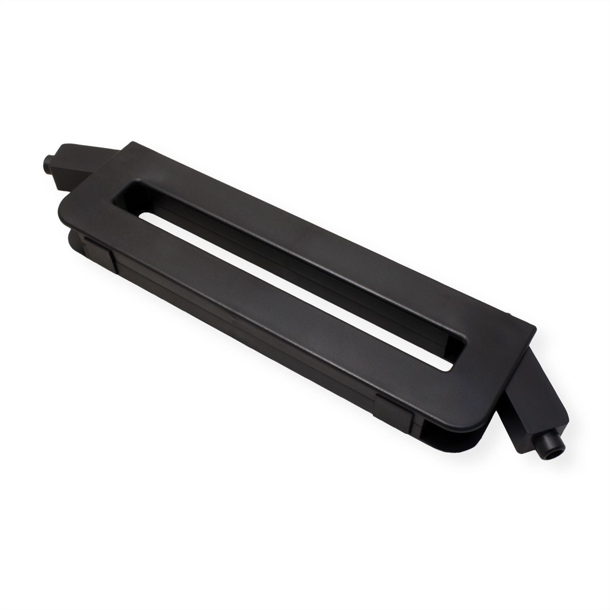 VALUE Monitor-/Laptop-Ständer, höhenverstellbar, bis 20 kg