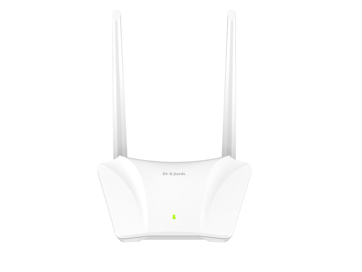 D-Link S03/E N300 Wi-Fi Router