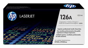 HP 126A LaserJet Belichtungstrommel