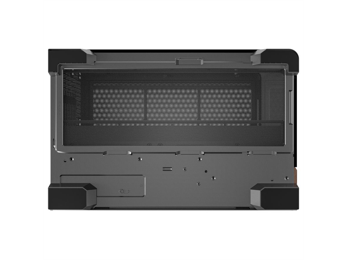 ANTEC Constellation C8 Curve Wood ATX Full Tower Gehäuse