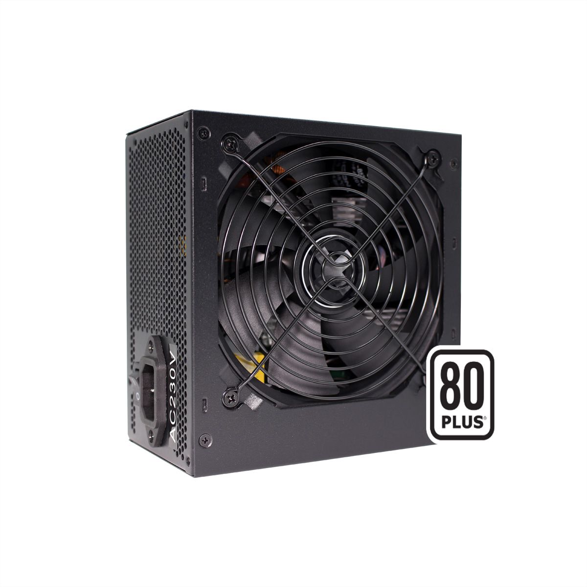 Xilence XP750R6.2 Gaming 750W ATX PC Netzteil, 80+, Non Modular