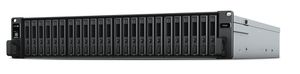 Synology FX2421 Speicherlaufwerksgehäuse HDD / SSD-Gehäuse Schwarz 2.5 Zoll