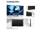 Hisense TV 50U7SE 50", Mini-LED 4K, 144Hz, 1300 Nits