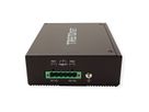 TRENDnet TI-PG80 8-Port Gehärteter Industrieller Gigabit PoE+ DIN-Rail Switch