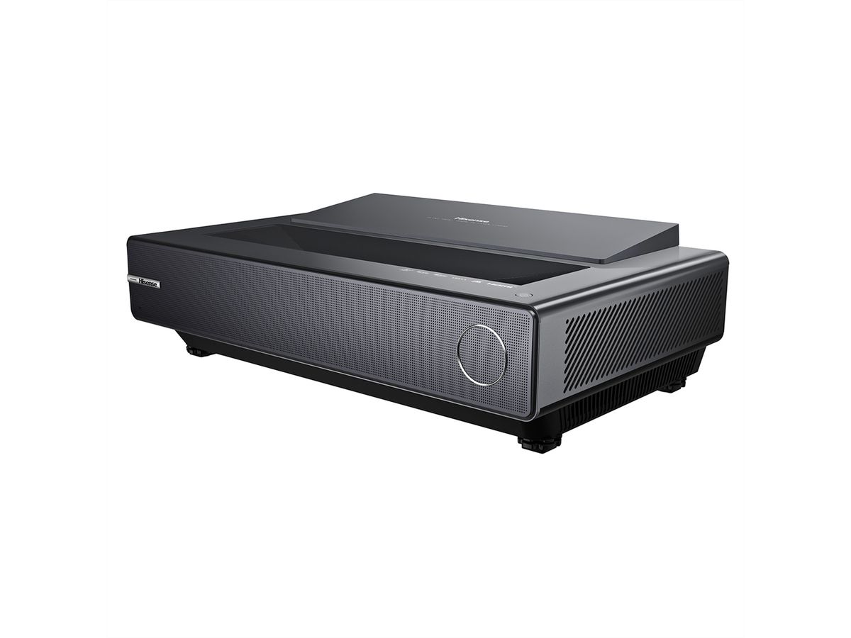 Hisense Laser TV PX2-PRO 90"-130", UHD, 2400 Lumen