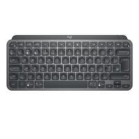 Logitech MX Keys Mini Minimalist Wireless Illuminated Keyboard