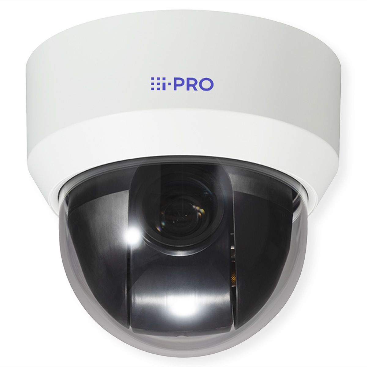 i-PRO WV-U65302-Z2 Outdoor PTZ VANDAL 1/3" 2MP  4,0 - 84,6 mm