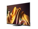 Hisense TV 75U8NQ 75", ULED 4K, Mini LED, 144Hz