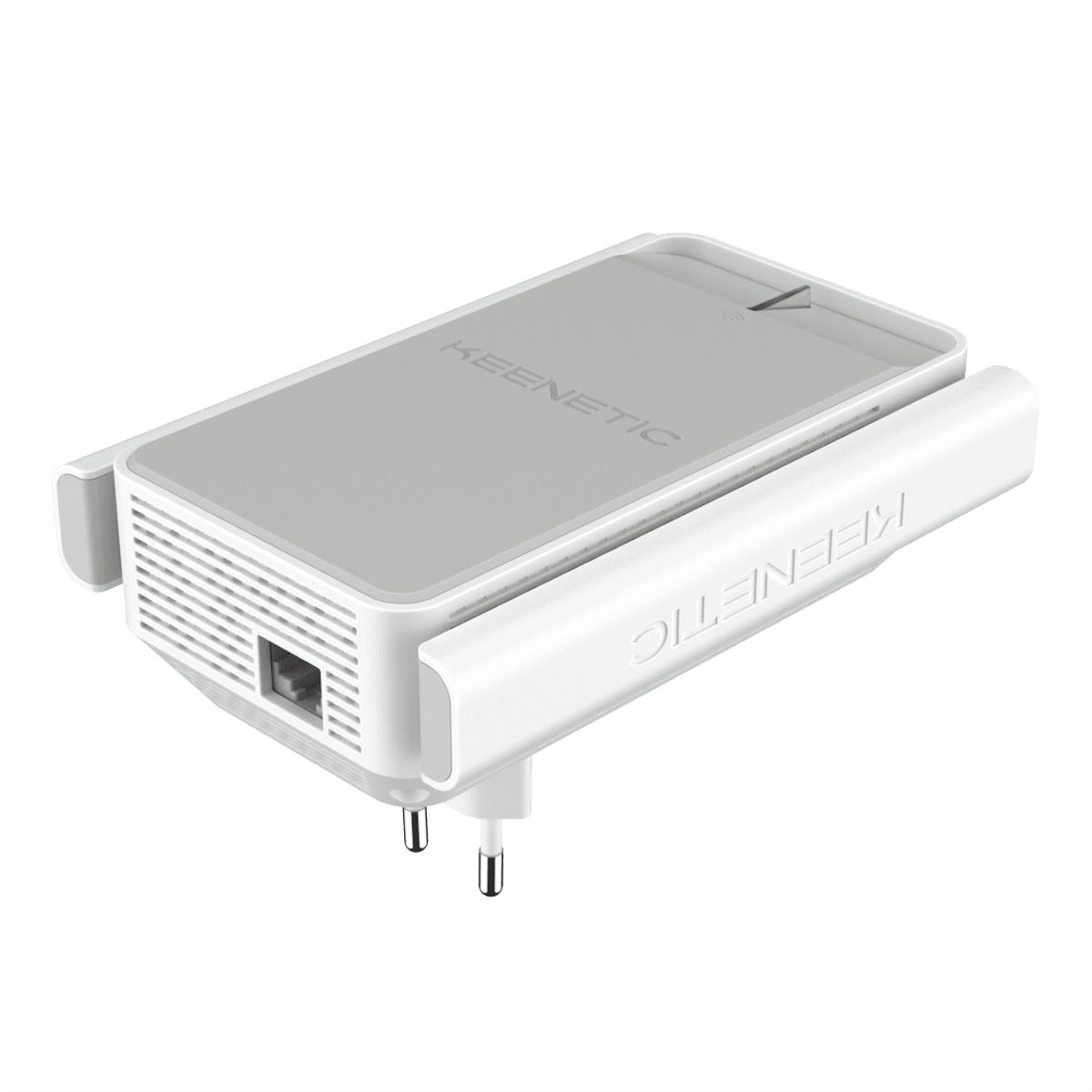 Keenetic Buddy 6 KN-3411-01-EU AX3000 Mesh Wi-Fi 6 Gigabit Extender