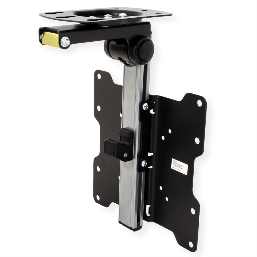 VALUE TV-Deckenhalterung, klappbar, 17-37 Zoll, bis 20 kg