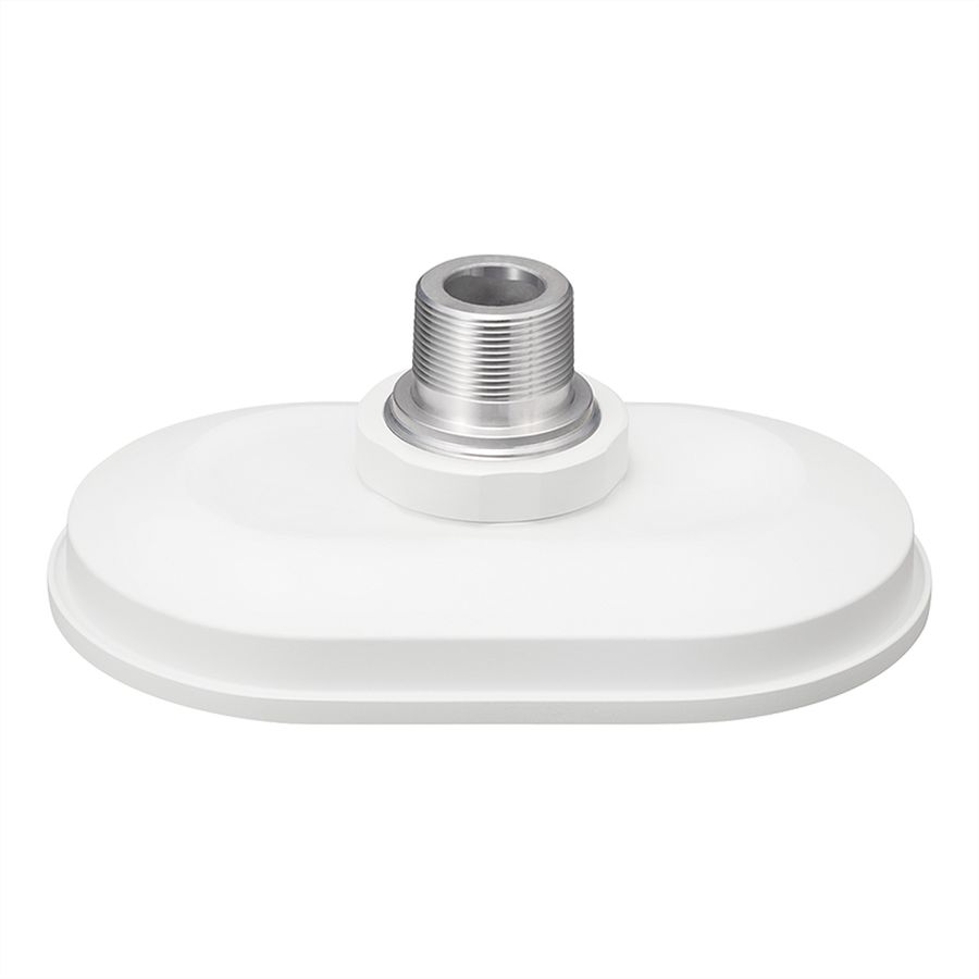i-PRO WV-QSR507M1-W Bracket, Mount Bracket Male/ANSI