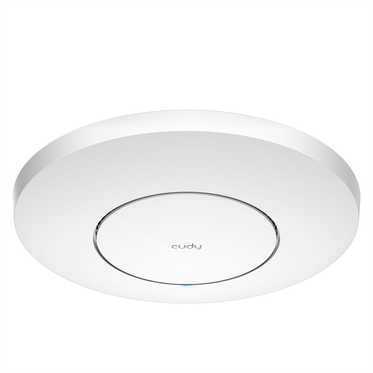 CUDY AP11000 BE11000 Wi-Fi7 Access Point Tri-Band 2.5G mit 10G SFP+