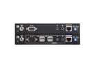 ATEN CE924 USB DisplayPort Dual-Anzeige HDBaseT 2.0 KVM Extender