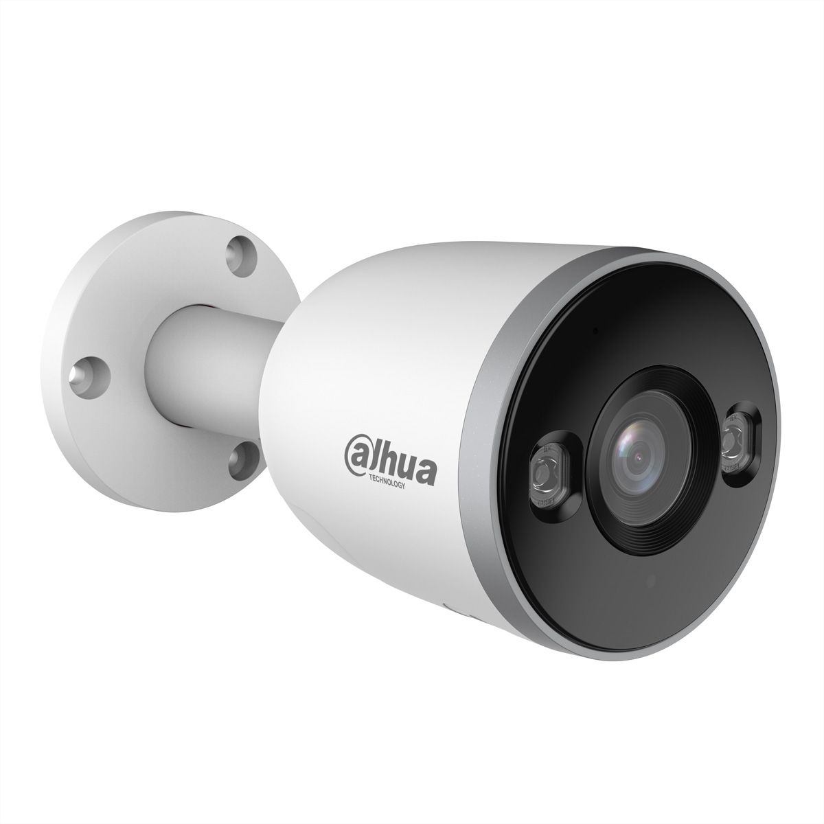 DAHUA DH-IPC-F3DP-IL-0360B-EUR, Bullet 3MP 3,6mm IR LED WLAN Kamera