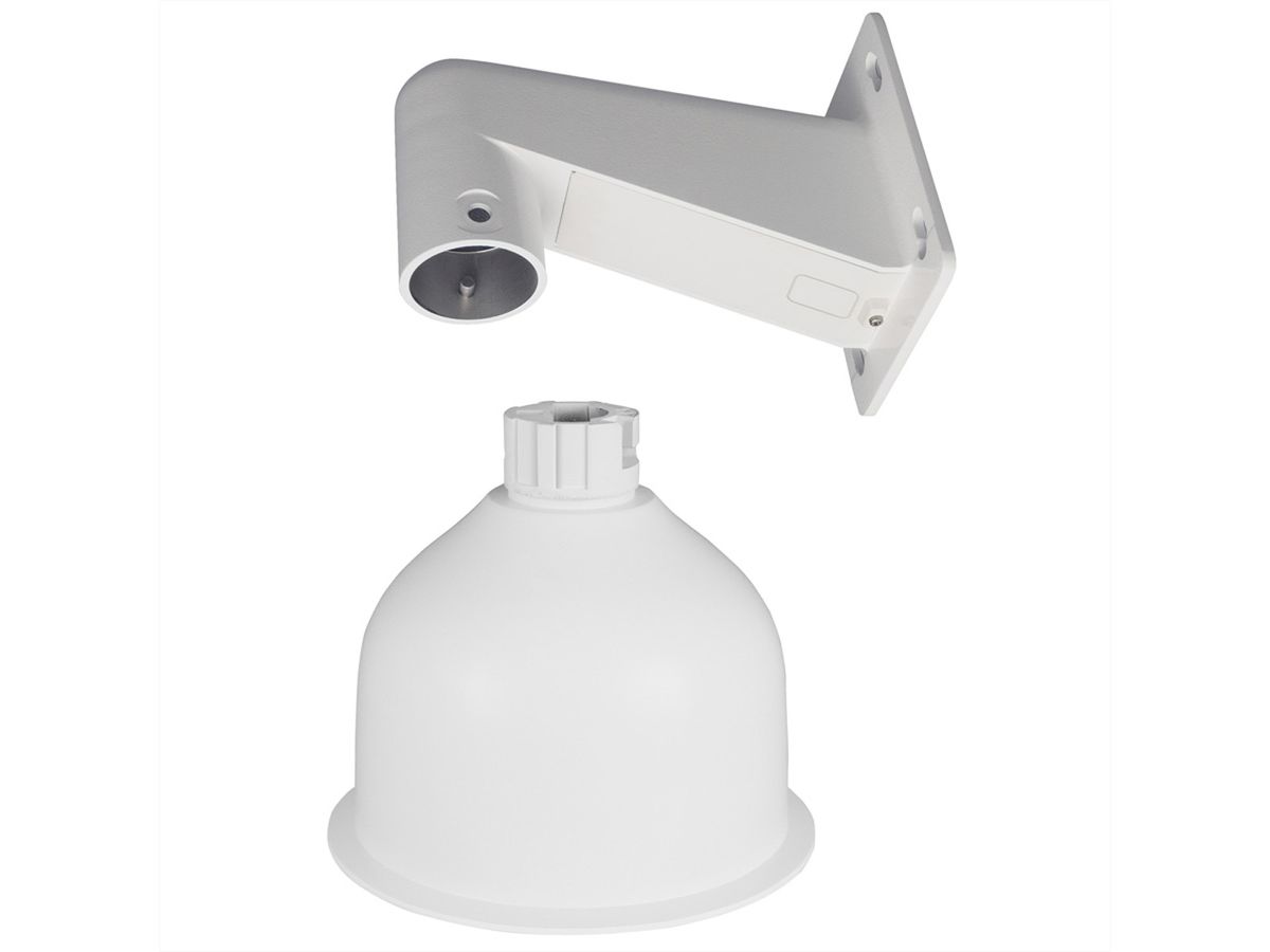 MOBOTIX MOVE Wandhalter-Set für Dome