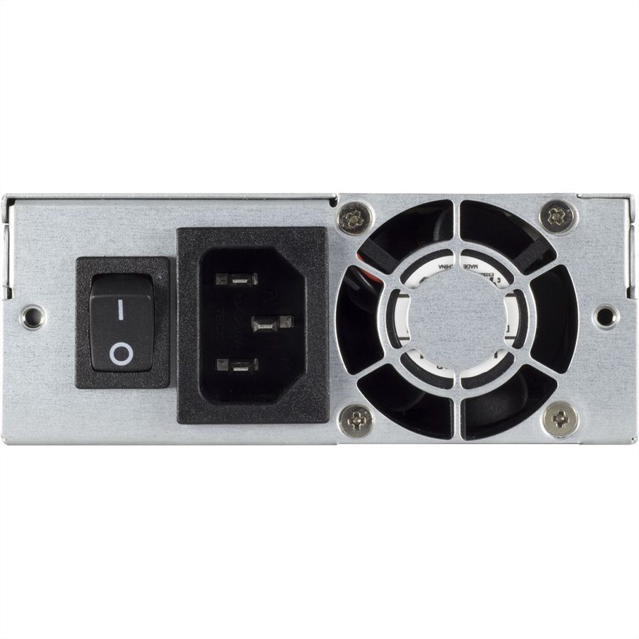 Netzteil 500W für Servergehäuse 1HE