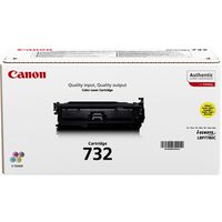Canon 732Y Original Gelb 1 Stück(e)
