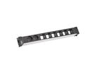 BACHMANN CONFERENCE TOP FRAME X-Large, Steckdose 2xUTE 6xABD