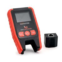 NetPeppers Cable Inspector, wiederaufladbarer Kabeltester