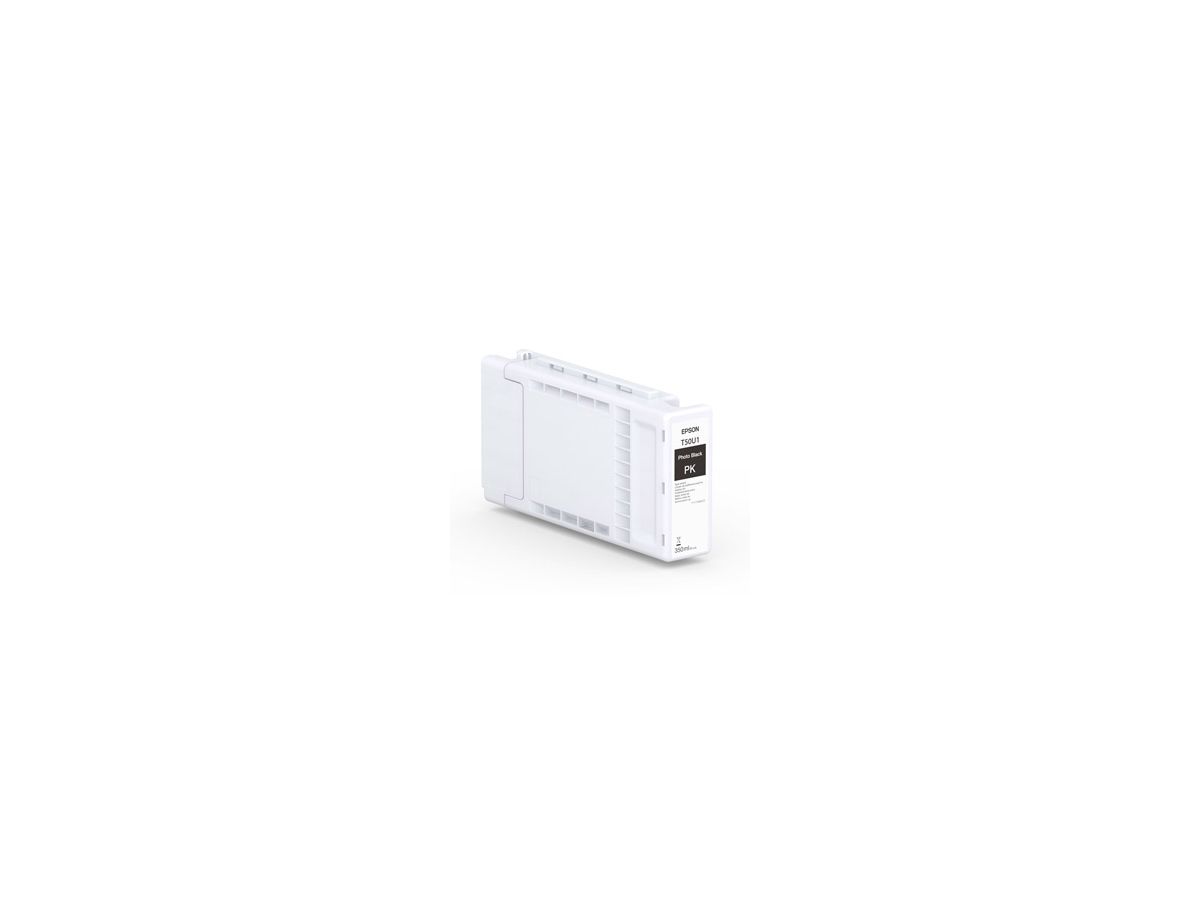Epson UltraChrome XD3 Druckerpatrone 1 Stück(e) Schwarz