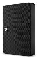 Seagate STKM2000400 Externe Festplatte 2 TB Schwarz