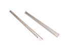 ROLINE 19-Zoll Profilschienen 4 HE, für Wandgehäuse Basic