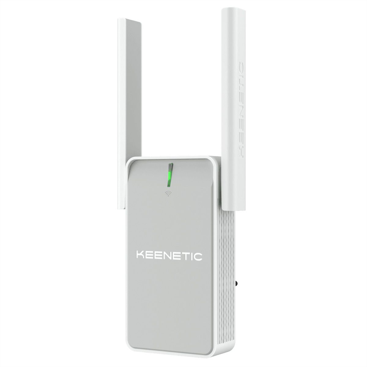 Keenetic Buddy 4 KN-3211-01-EU N300 Mesh Wi-Fi 4 Extender