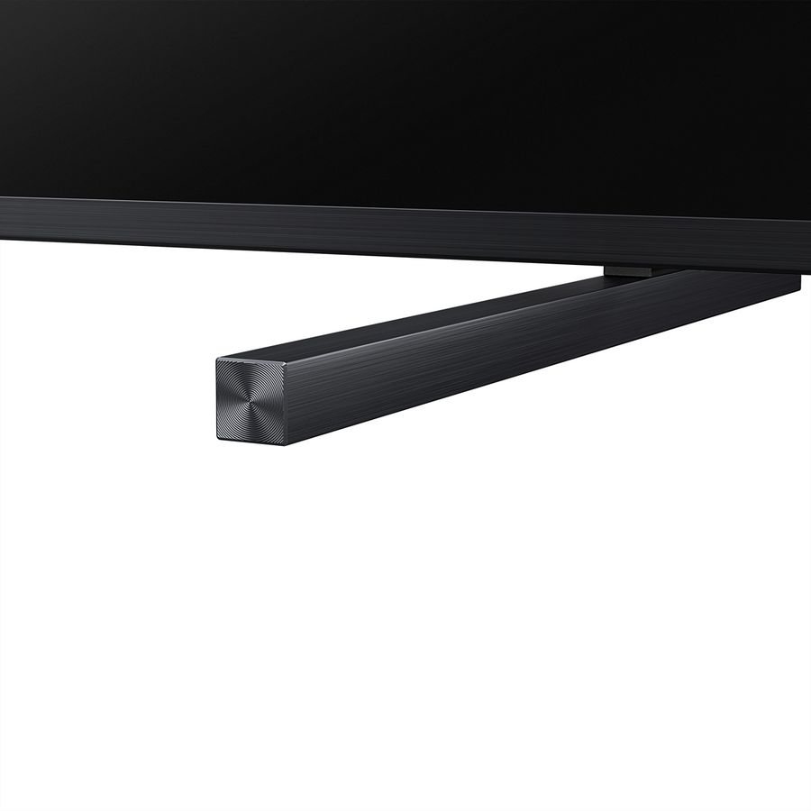 Hisense TV 100E7Q PRO 100", QLED 4K, 144Hz, 400 Nits
