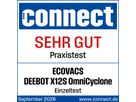 Ecovacs Saugroboter DEEBOT X12S OmniCyclone
